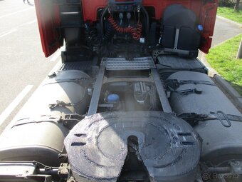 Volvo FH 460 Euro6 LowDeck, Tacho V2, ev.č. 25087 - 7
