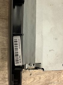 Fiat Croma rádio a klima panel - 7