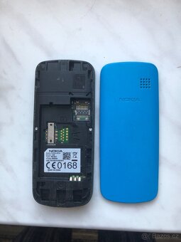 NOKIA 109 - 7
