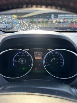 Hyundai ix35 1.7crdi 100kw - 7
