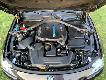 BMW 330e odpočet dph, hvězdný nebe - 7
