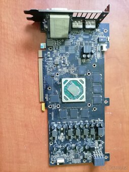 Nefunkční RX 580 2048 sp - 7