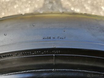 2 Letní pneumatiky Pirelli P-Zero PZ4 VOL 245/45 R20 XL - 7