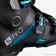 NOVÉ Lyžáky Solomon S Pro - 7