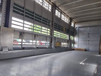 Souprava na přepravu zvířat - 7