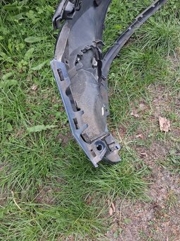 Renault clio 5 predni naraznik - 7