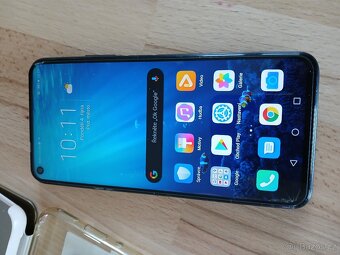 Honor 20 pro 256GB 8GB RAM 256/8 - 7