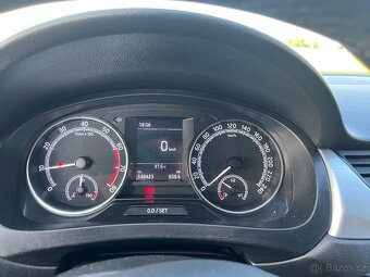Prodám Rapid - 7