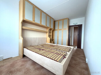 Pronájem bytu 3+1, Toužimská, Bolevec, 15.500,- Kč/měs, 62 m - 7