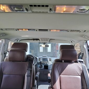 Multivan T5,1 4motion - 7