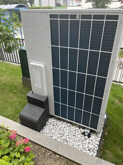 Vaillant aroTHERM plus VWL 1256 A tepelné čerpadlo vytápění - 7