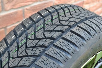 5×108 R16 Zimní sada Peugeot 308 / Opel Astra L + 205/55 R16 - 7