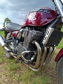 Suzuki GSX 750 INAZUMA - 7