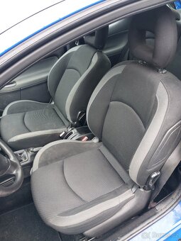 Peugeot 206 1.4 i 55kw r.v 2006 - 7