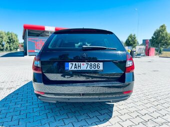 Škoda Octavia 3 facelift 2.0 TDI 110kW , 2019, DSG, STYLE - 7
