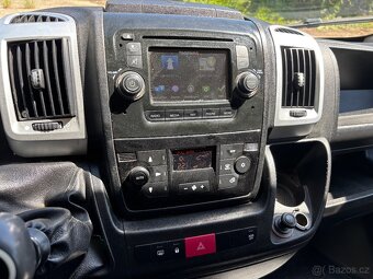 Fiat Ducato2.3 jtd L2H2 - 7