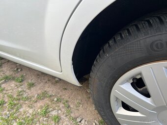 Ford Focus 1.6 benzín - 7