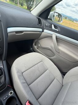Škoda octavia 2 - 7