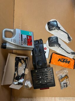 KTM Freeride 250F 2017 - 7