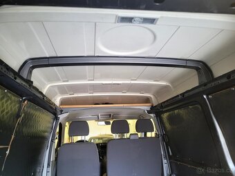 Volkswagen Transporter T5 - 7