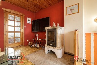 Prodej, domy/rodinný, 240 m2, U Švédské kaple 1328/35, 74705 - 7