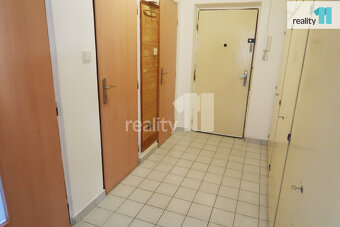 Pronájem bytu 55m2, Praha 6, Vokovice - 7