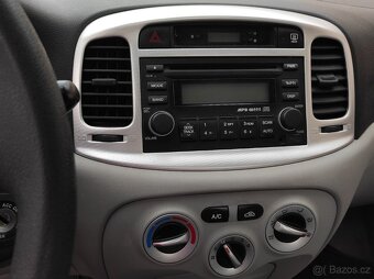 Hyundai 1,4 LPG - 7