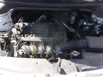 Hyundai i20 1.2i-84 Eddition - 7
