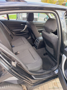 BMW 118d - 7