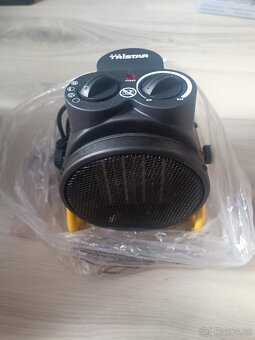Teplovzdušný ventilátor Tristar KA-5060 - 7
