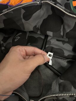 Bape mikina - 7