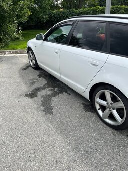 A6 R.v 2010 S-line - 7