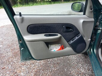 RENAULT THALIA 1.4 benzin - 7