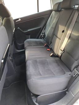 VW GOLF Plus - 7