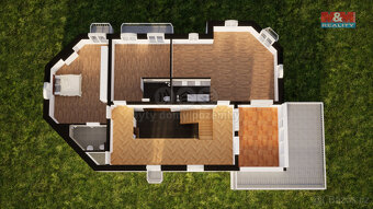 Prodej rodinného domu, 479 m², Holany - 7