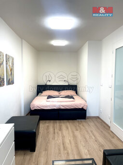Prodej bytu 2+kk, 43 m², Mikulov, ul. Purkyňova - 7