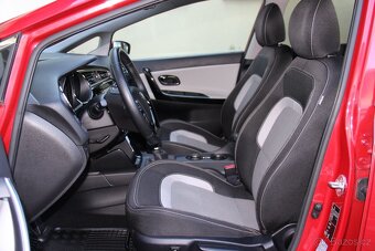 Kia Ceed 1.6i GDI 135PS Top - 7