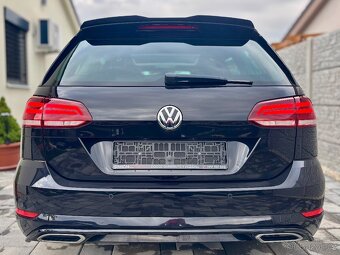 ❇️VOLKSWAGEN GOLF VARIANT R-LINE 1.5TSI 110KW DSG 2019•PANO - 7