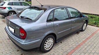 Citroën C5 2.2 HDI 16V - 7