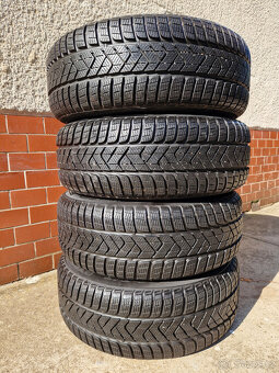 5x112 r16 disky kola et41 vw passat skoda superb 215/60 16 P - 7