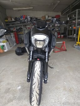 Ducati Diavel - 7