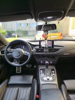 Audi A7 bi-tdi - 7