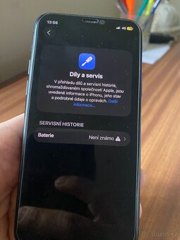 IPhone 11 Pro + Apple Watch Série 3 ,38mm - 7