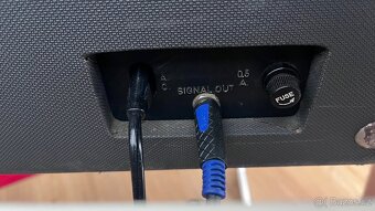 Vox Super Continental - 7