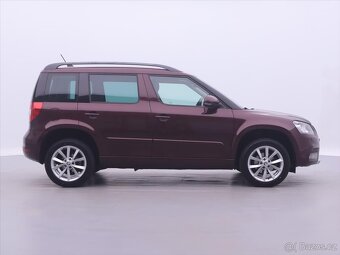 Škoda Yeti 2,0 TDI 81kW Xenon Navi (2015) - 7