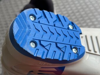 Prodám Dětské lyžařské boty Tecnica JTR3 - 7