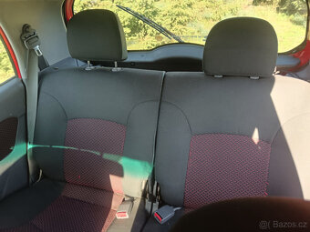 Hyundai Atos - prime - 7