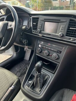 Seat Leon ST Kombi 5F 1.2 tsi 77 kw - 7