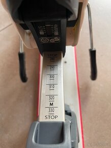 VÁZÁNÍ NA SKIALPY zn. DIAMIR FR/vel. 280-330 - 7