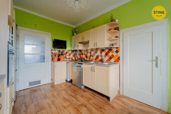 Byt 3+1, ul. Liliová, Opava - Jaktař , 133054 - 7